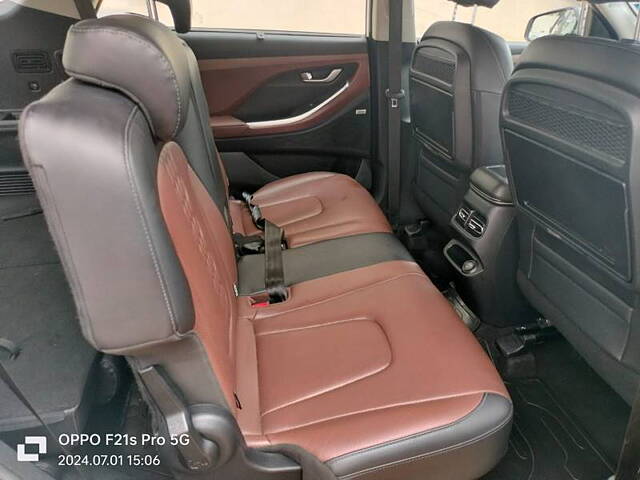 Used Hyundai Alcazar [2021-2023] Platinum 7 STR 1.5 Diesel in Bangalore