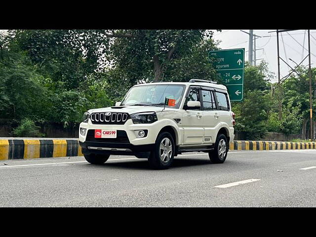 Used Mahindra Scorpio 2021 S9 in Noida