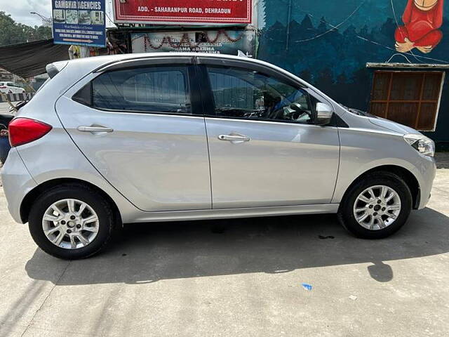 Used Tata Tiago [2016-2020] Revotron XZ w/o Alloy [2018-2019] in Dehradun