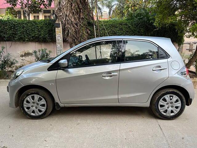 Used Honda Brio [2013-2016] S MT in Faridabad