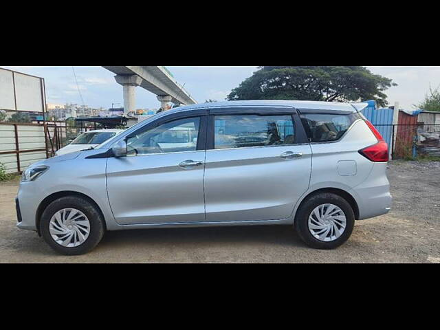 Used Maruti Suzuki Ertiga VXi (O) CNG [2022-2023] in Pune