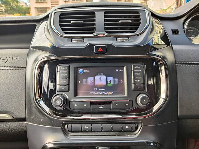 Used Tata Hexa [2017-2019] XTA 4x2 7 STR in Mumbai