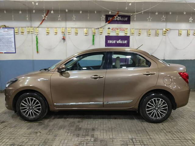 Used Maruti Suzuki Dzire [2017-2020] ZDi Plus in Mumbai