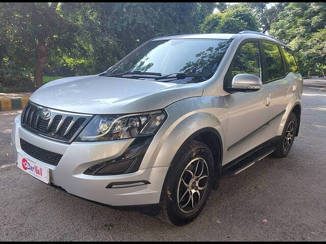 Used Mahindra XUV500 [2015-2018] W6 1.99 in Agra