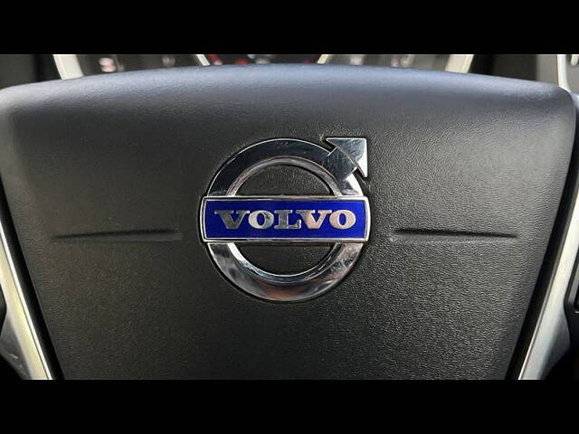 Used Volvo S60 [2015-2020] Momentum [2015-2020] in Delhi