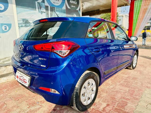 Used Hyundai i20 [2012-2014] Sportz 1.2 in Ahmedabad