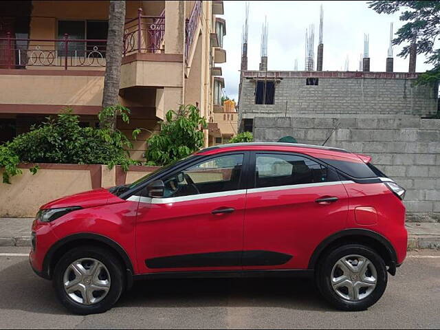 Used Tata Nexon [2020-2023] XMA in Bangalore