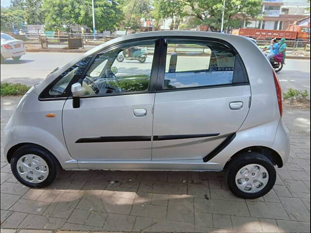 Used Tata Nano Twist XT in Pune