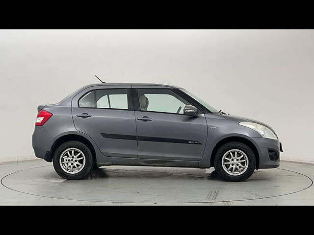 Used Maruti Suzuki Swift Dzire [2015-2017] VXI AT in Ghaziabad