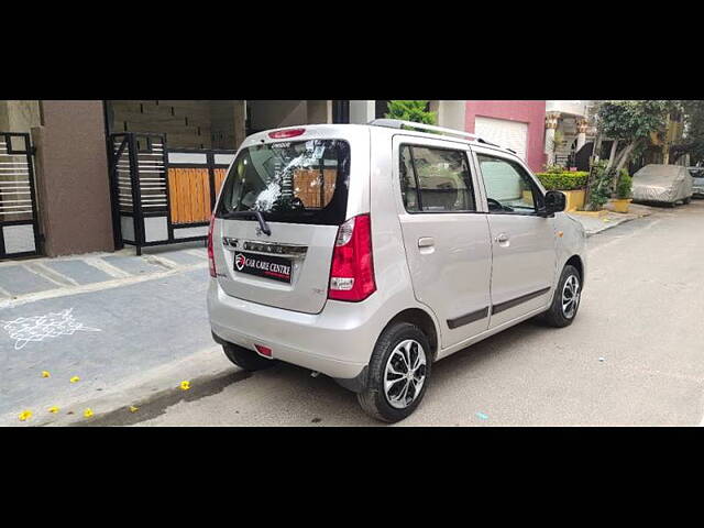 Used Maruti Suzuki Wagon R [2006-2010] VXi Minor in Bangalore