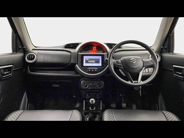 Used Maruti Suzuki S-Presso [2019-2022] VXi Plus in Delhi