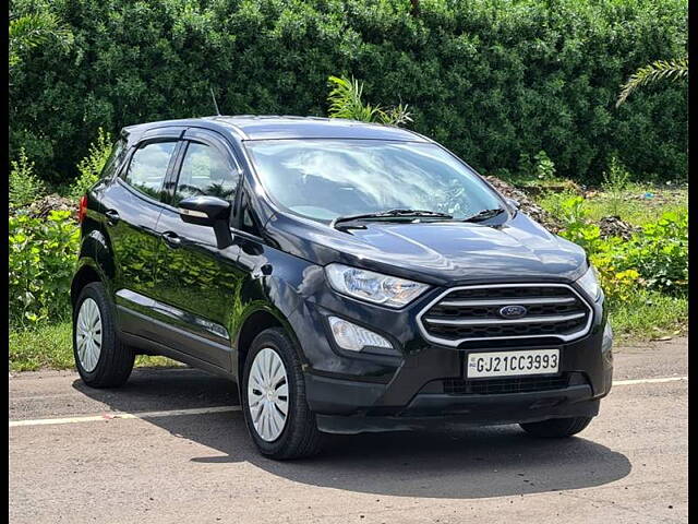 Used Ford EcoSport [2017-2019] Trend 1.5L TDCi in Surat