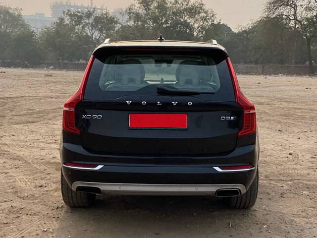 Used Volvo XC90 [2015-2021] D5 Inscription in Delhi