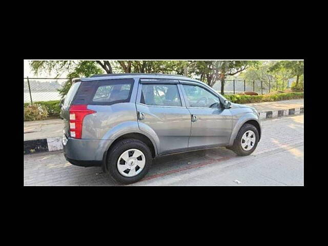 Used Mahindra XUV500 [2015-2018] W4 [2015-2016] in Bangalore