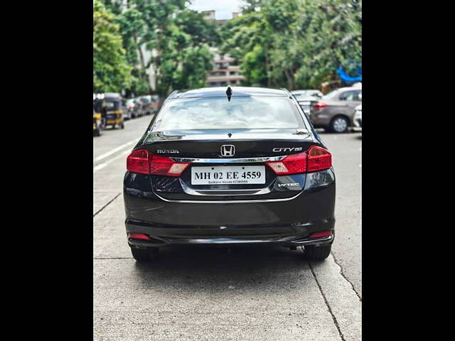 Used Honda City [2014-2017] VX CVT in Mumbai