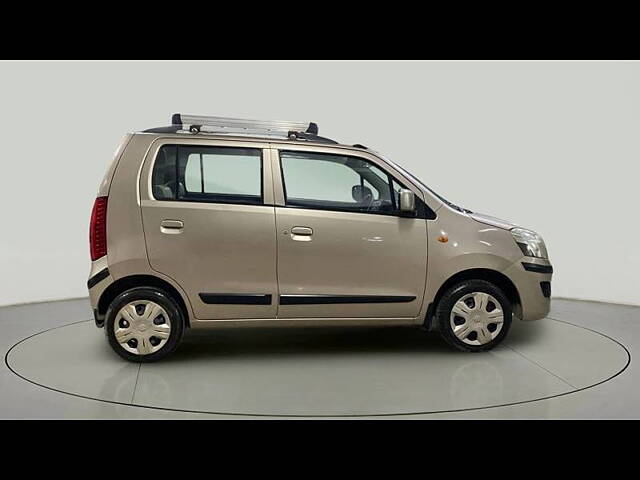 Used Maruti Suzuki Wagon R 1.0 [2014-2019] VXI in Navi Mumbai