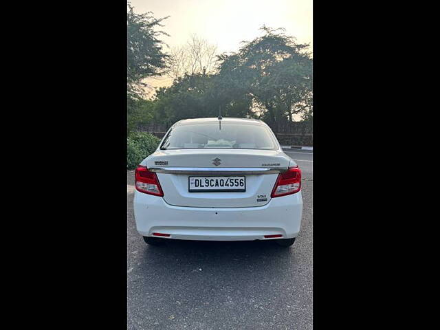 Used Maruti Suzuki Dzire [2017-2020] VXi AMT in Delhi