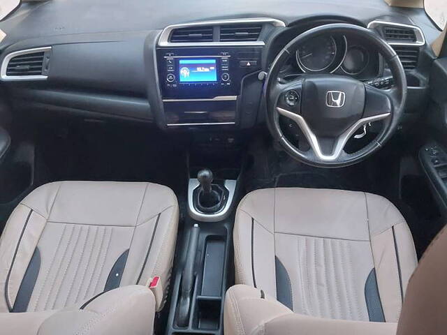 Used Honda Jazz [2015-2018] V Petrol in Agra