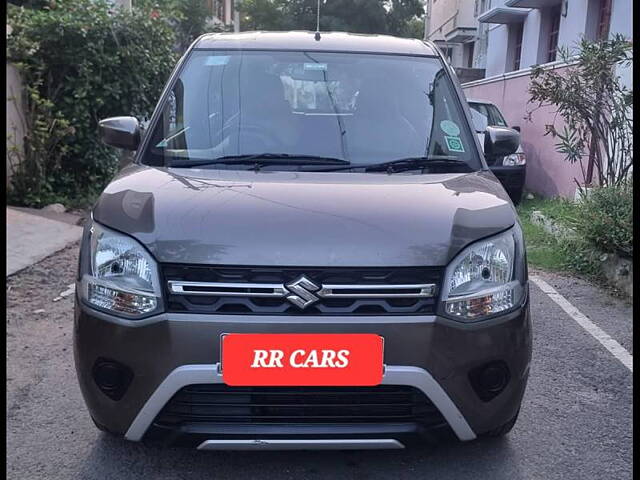 Used 2019 Maruti Suzuki Wagon R in Coimbatore