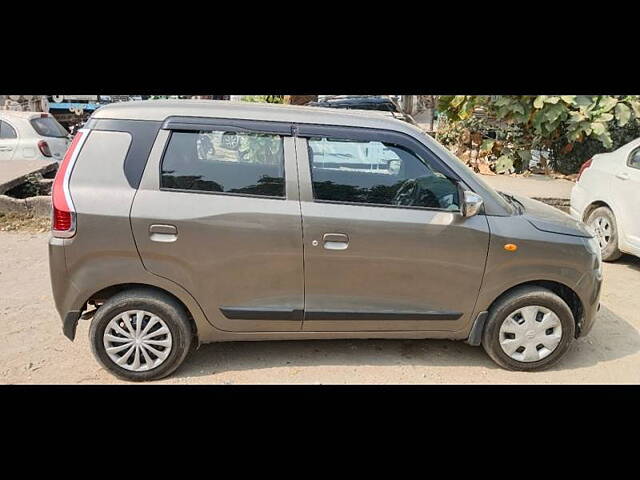 Used Maruti Suzuki Wagon R [2019-2022] VXi 1.2 in Lucknow