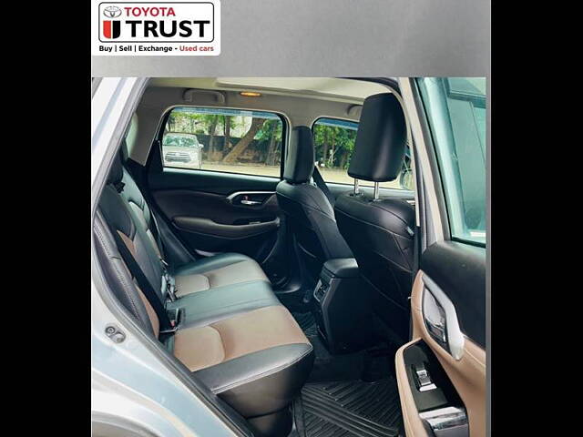 Used Toyota Urban Cruiser Hyryder V Hybrid [2022-2023] in Mumbai