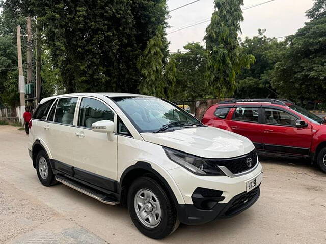 Used Tata Hexa [2017-2019] XE 4x2 7 STR in Gurgaon