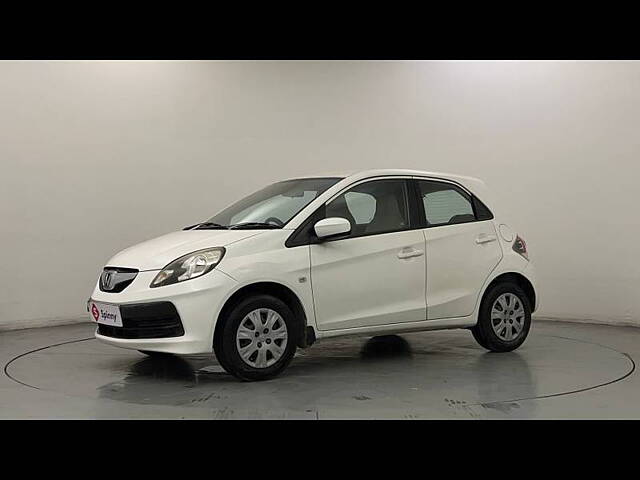 Used 2013 Honda Brio in Ghaziabad