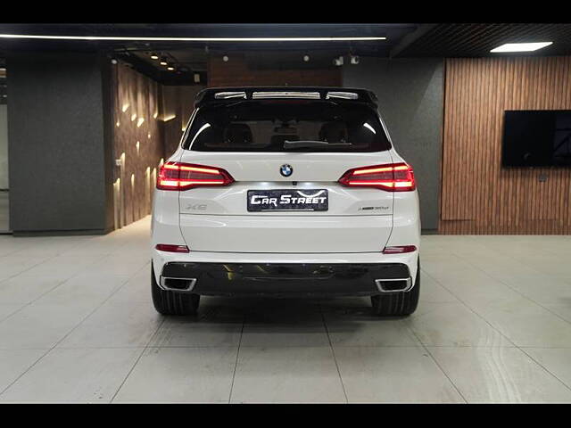 Used BMW X5 [2014-2019] xDrive 30d M Sport in Kanpur