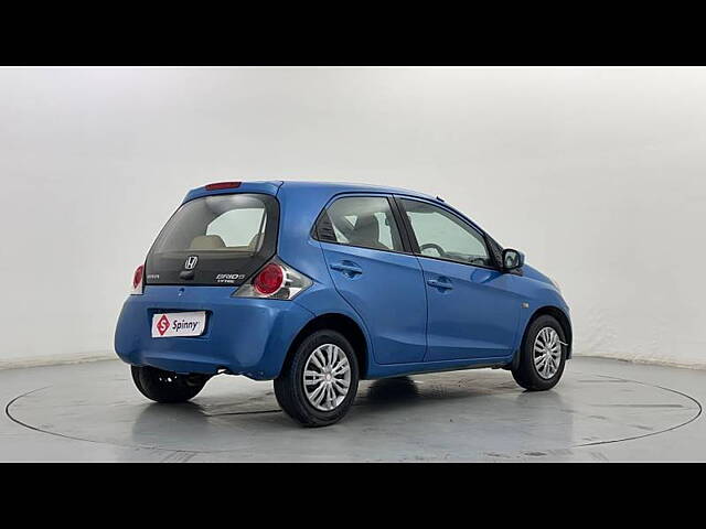 Used Honda Brio [2011-2013] S MT in Delhi