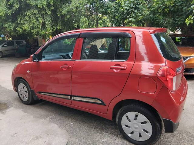 Used Maruti Suzuki Celerio [2017-2021] VXi [2019-2020] in Delhi