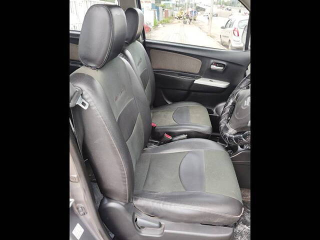 Used Maruti Suzuki Wagon R 1.0 [2014-2019] LXI CNG in Pune