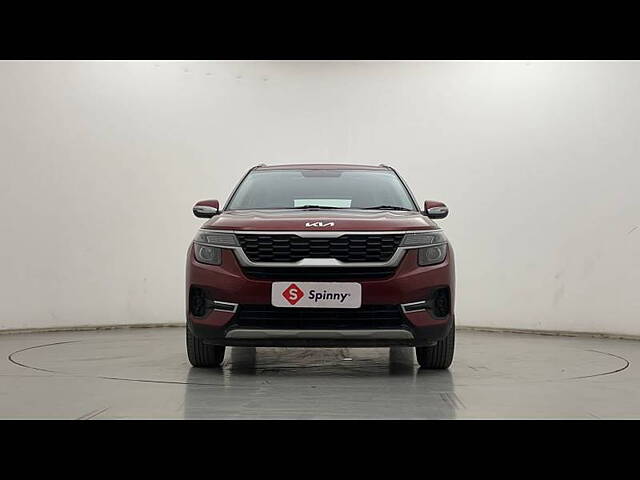 Used Kia Seltos [2019-2022] HTK Plus 1.5 [2019-2020] in Hyderabad