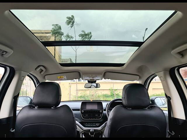 Used Tata Safari [2021-2023] XT Plus in Surat