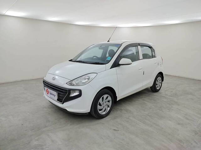 Used 2021 Hyundai Santro in Coimbatore