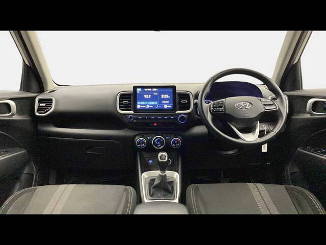 Used Hyundai Venue [2019-2022] SX 1.0 Turbo iMT in Delhi