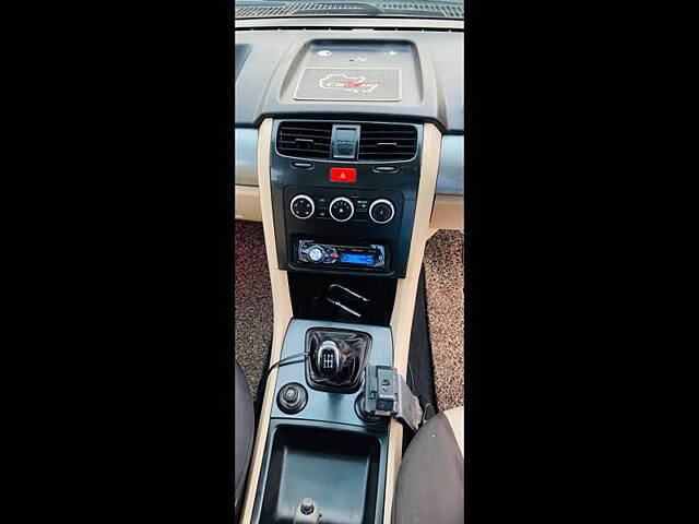 Used Tata Safari Storme [2012-2015] 2.2 LX 4x2 in Delhi