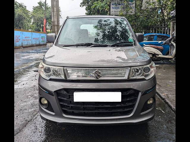 Used Maruti Suzuki Stingray VXi in Mumbai