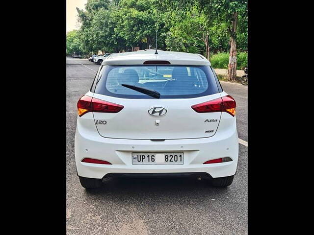 Used Hyundai Elite i20 [2014-2015] Asta 1.2 in Delhi