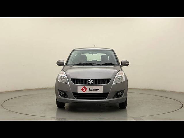 Used Maruti Suzuki Swift [2011-2014] VXi in Pune