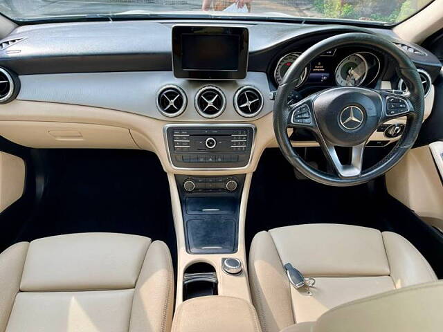 Used Mercedes-Benz GLA [2014-2017] 200 Sport in Delhi