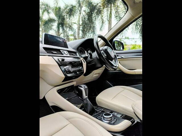 Used BMW X1 [2016-2020] xDrive20d M Sport in Kolkata