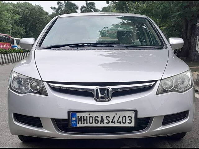 Used Honda Civic [2006-2010] 1.8E MT in Mumbai