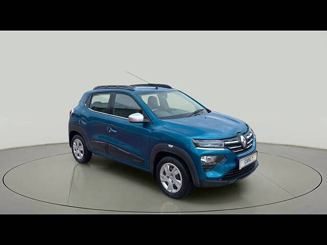 Used 2021 Renault Kwid in Indore