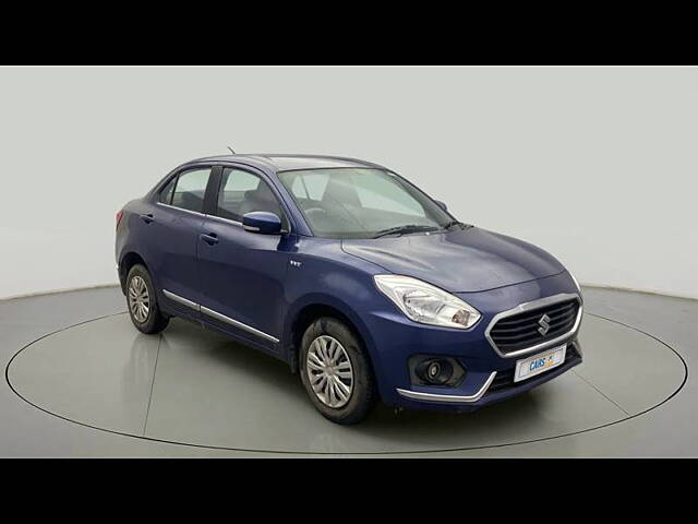 Used 2017 Maruti Suzuki DZire in Bangalore