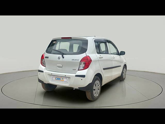 Used Maruti Suzuki Celerio [2017-2021] ZXi [2017-2019] in Chennai