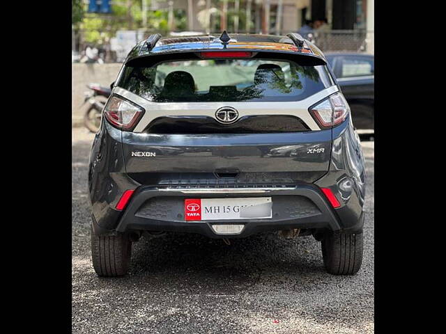 Used Tata Nexon [2017-2020] XM Diesel in Nashik