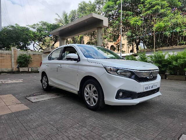 Used Honda Amaze [2018-2021] 1.2 VX MT Petrol [2018-2020] in Mumbai