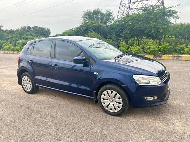 Used 2013 Volkswagen Polo in Hyderabad