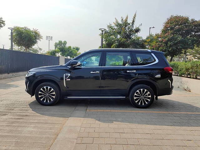 Used MG Gloster Savvy 7 STR 2.0 Twin Turbo 4WD [2022-2023] in Bangalore