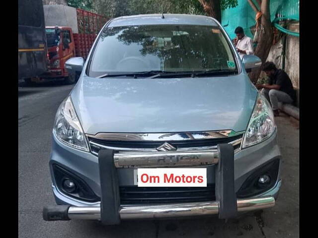 Used 2018 Maruti Suzuki Ertiga in Mumbai